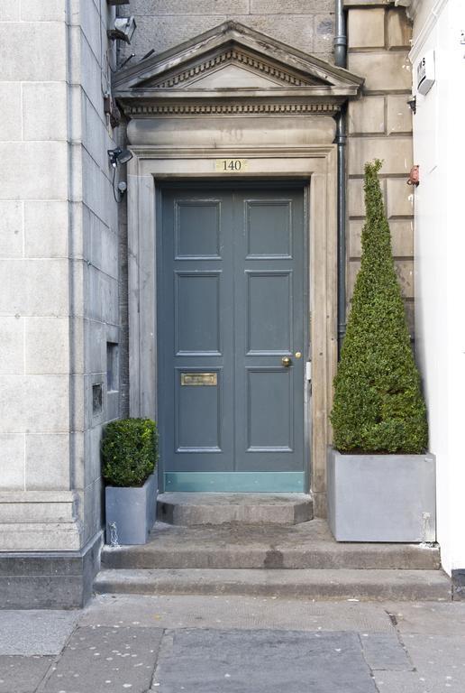 Destiny Scotland - Princes Street Residence Édimbourg Extérieur photo